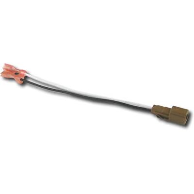 Metra - Speaker Harness for Select 1982-2023 Jeep Nissan Hyundai - Multi Metra - Speaker Harness for Select 1982-2023 Jeep Nissan Hyundai - Multi