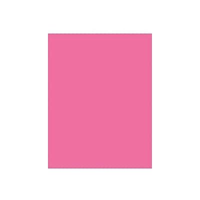 Pacon - Kaleidoscope Multipurpose Paper, 24 lbs., 8.5" x 11", 500/Ream - Hot Pink Pacon - Kaleidoscope Multipurpose Paper, 24 lbs., 8.5" x 11", 500/Ream - Hot Pink