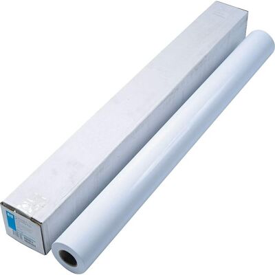HP - Q657 Universal Instant-dry Gloss Photo Paper - 107 Brightness - 42" x 100 ft - 50.50 lb Basis Weight - Glossy - 1 HP - Q657 Universal Instant-dry Gloss Photo Paper - 107 Brightness - 42" x 100 ft - 50.50 lb Basis Weight - Glossy - 1