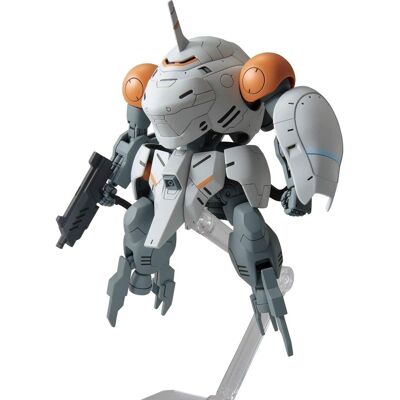 Bandai - Hobby - Mobile Suit Gundam Iron-Blooded Orphans - HG 1/144 46 598s Monkey Rodi/Monkey Crab - COLLECTIBLES - Multicolor Bandai - Hobby - Mobile Suit Gundam Iron-Blooded Orphans - HG 1/144 46 598s Monkey Rodi/Monkey Crab - COLLECTIBLES - Multicolor