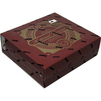 2024 Panini National Treasures Baseball Hobby Box 2024 Panini National Treasures Baseball Hobby Box