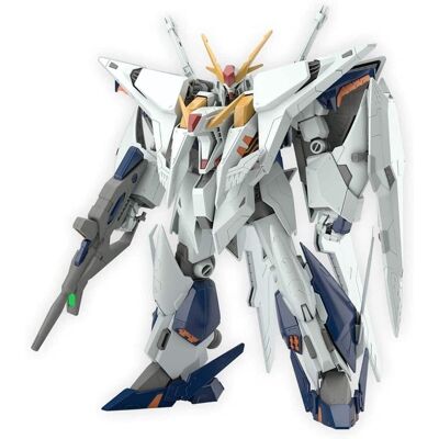 Hobby - Hathaway's Flash #238 XI Gundam, Bandai Spirits HobbyHGUC - COLLECTIBLES - Multicolor Hobby - Hathaway's Flash #238 XI Gundam, Bandai Spirits HobbyHGUC - COLLECTIBLES - Multicolor