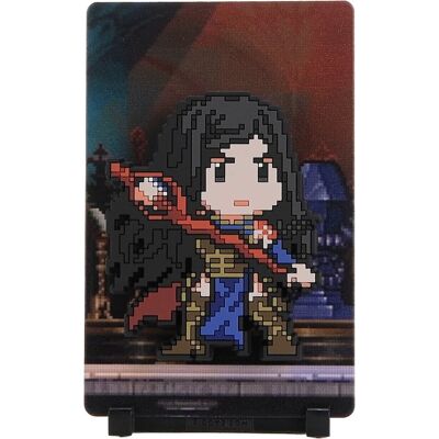 PopMarket - FiGGYZ - Castlevania - Shanoa Magnetic Collectible - COLLECTIBLES - Multicolor PopMarket - FiGGYZ - Castlevania - Shanoa Magnetic Collectible - COLLECTIBLES - Multicolor