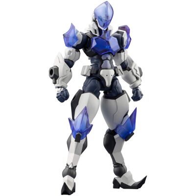 PopMarket - Kotobukiya - Hexa Gear - Governor Ex Amore Type:Bishop Model Kit - COLLECTIBLES - Multicolor PopMarket - Kotobukiya - Hexa Gear - Governor Ex Amore Type:Bishop Model Kit - COLLECTIBLES - Multicolor