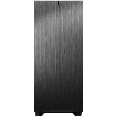 Fractal Design - Define 7 XL Full Tower EATX/ATX/MicroATX/Mini-ITX - Black Fractal Design - Define 7 XL Full Tower EATX/ATX/MicroATX/Mini-ITX - Black