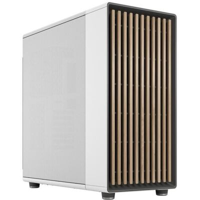 Fractal Design - North XL - White Fractal Design - North XL - White