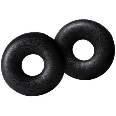 EPOS - HZP SDW 30 60-SPARE EARPAD SET SDW 5066-5063 SDW 5036-5033 2 PCS - Black EPOS - HZP SDW 30 60-SPARE EARPAD SET SDW 5066-5063 SDW 5036-5033 2 PCS - Black