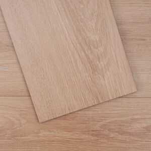 VEVOR - Self Adhesive Vinyl Floor Tiles 36 x 6 inch, 36 Tiles 2.5mm Thick Peel & Stick, Natural Grain DIY Flooring - Wood VEVOR - Self Adhesive Vinyl Floor Tiles 36 x 6 inch, 36 Tiles 2.5mm Thick Peel & Stick, Natural Grain DIY Flooring - Wood