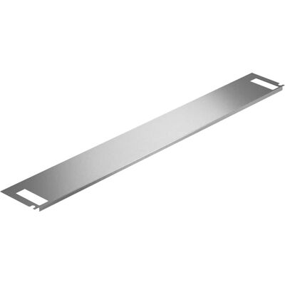 Gas Cooktop Seal Kit for Thermador Masterpiece Series UCVM36RS Hoods - Silver Gas Cooktop Seal Kit for Thermador Masterpiece Series UCVM36RS Hoods - Silver