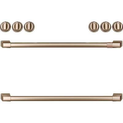 Café - Accessory Kit for C2S900P3MD1 - Brushed Bronze Café - Accessory Kit for C2S900P3MD1 - Brushed Bronze