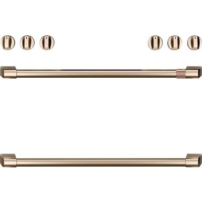 Café - Accessory Kit for CHS900P3MD1 - Brushed Bronze Café - Accessory Kit for CHS900P3MD1 - Brushed Bronze