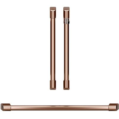Café - Accessory Kit for CTD90FP4MW2 - Brushed Copper Café - Accessory Kit for CTD90FP4MW2 - Brushed Copper
