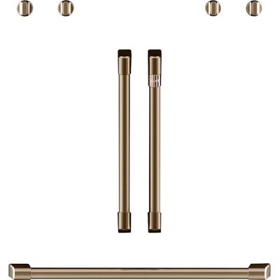 Café - Accessory Kit for CTD90FP4MW2 - Brushed Bronze Café - Accessory Kit for CTD90FP4MW2 - Brushed Bronze