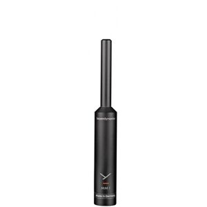 Beyerdynamic - MM-1 Omnidirectional Condenser Measurement Microphone - Black Beyerdynamic - MM-1 Omnidirectional Condenser Measurement Microphone - Black