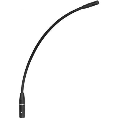CAD Audio - 827A-17 22" Cardioid Condenser-Mini Gooseneck, Speech Tailored Frequency Response CAD Audio - 827A-17 22" Cardioid Condenser-Mini Gooseneck, Speech Tailored Frequency Response