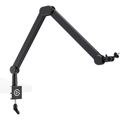 Elgato - Wave Mic Arm - Black Elgato - Wave Mic Arm - Black