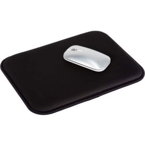 Allsop - 32415 Executive PillowCore Mousepad (Black) - COMPUTER ACCESS - Multicolor Allsop - 32415 Executive PillowCore Mousepad (Black) - COMPUTER ACCESS - Multicolor