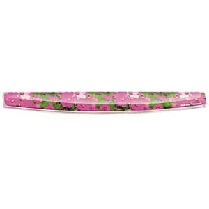 Fellowes - Photo Gel Wrist Rest - Pink Flowers Fellowes - Photo Gel Wrist Rest - Pink Flowers