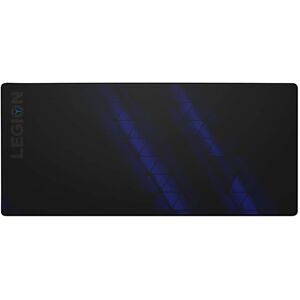 Lenovo - Legion Control Gaming Mouse Pad XXL - Black Lenovo - Legion Control Gaming Mouse Pad XXL - Black