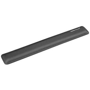 Fellowes - Microban Gel Wrist Rest - Graphite Fellowes - Microban Gel Wrist Rest - Graphite