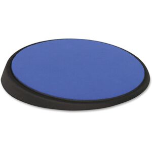 Allsop - Wrist Aid Ergonomic Slanted Mousepad (26226) - Blue Allsop - Wrist Aid Ergonomic Slanted Mousepad (26226) - Blue