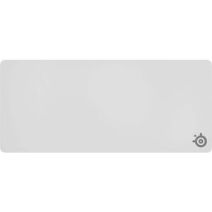 SteelSeries - QcK Heavy Gaming Mouse Pad XXL - White SteelSeries - QcK Heavy Gaming Mouse Pad XXL - White