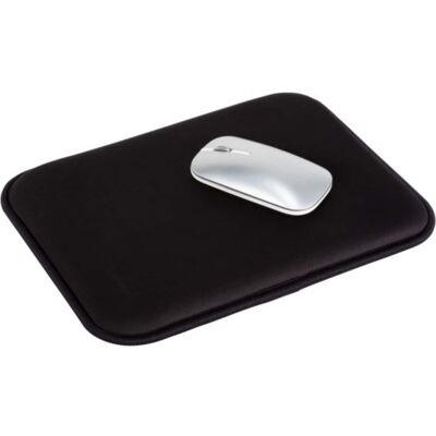 Allsop - 32415 Executive PillowCore Mousepad (Black) - COMPUTER ACCESS - Multicolor Allsop - 32415 Executive PillowCore Mousepad (Black) - COMPUTER ACCESS - Multicolor