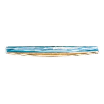 Fellowes - Photo Gel Wrist Rest - Sandy Beach Fellowes - Photo Gel Wrist Rest - Sandy Beach