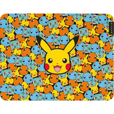 Razer - Gigantus V2 Cloth Gaming Mouse Pad (Medium) - Pokémon Edition Razer - Gigantus V2 Cloth Gaming Mouse Pad (Medium) - Pokémon Edition