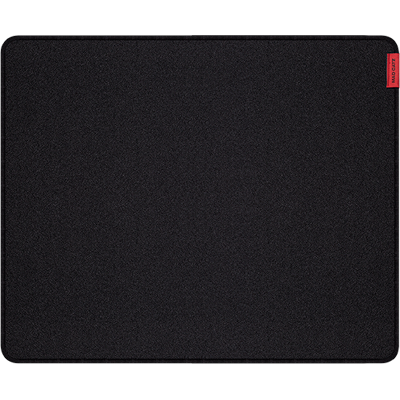 Mad Catz - MadCatz G.L.I.D.E SPEED L Gaming Mouse Pad with - Chaotic pattern cloth - Black Mad Catz - MadCatz G.L.I.D.E SPEED L Gaming Mouse Pad with - Chaotic pattern cloth - Black