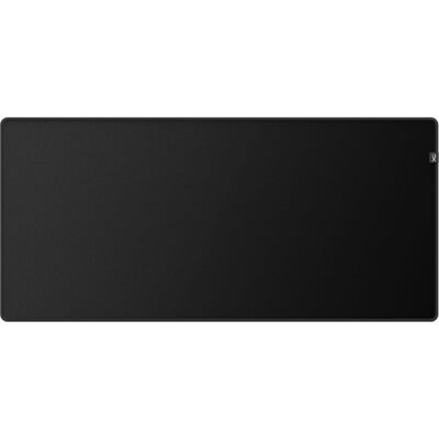 HyperX - Pulsefire Mat Gaming Mouse Pad (XL) - Black HyperX - Pulsefire Mat Gaming Mouse Pad (XL) - Black