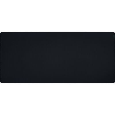 Razer - Gigantus V2 Cloth Gaming Mouse Pad (3XL) - Black Razer - Gigantus V2 Cloth Gaming Mouse Pad (3XL) - Black