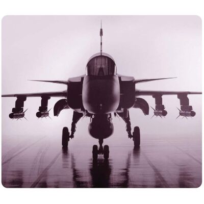 OTM Essentials - Mouse Pad, Airplane - Mulit OTM Essentials - Mouse Pad, Airplane - Mulit