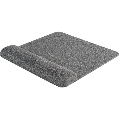 Allsop - 32311 Premium Plush Mouse Pad - Charcoal - COMPUTER ACCESS - Multicolor Allsop - 32311 Premium Plush Mouse Pad - Charcoal - COMPUTER ACCESS - Multicolor