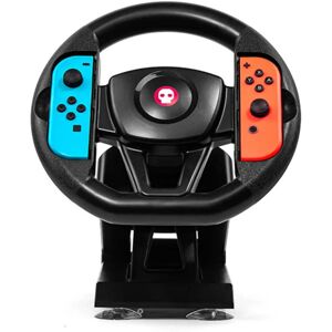 Numskull - Nintendo Switch Joy Con Steering Wheel Table Attachment - COLLECTIBLES - Multicolor Numskull - Nintendo Switch Joy Con Steering Wheel Table Attachment - COLLECTIBLES - Multicolor