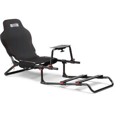 Next Level Racing - GTLite Junior Simulator Cockpit (NLR-S041) Next Level Racing - GTLite Junior Simulator Cockpit (NLR-S041)