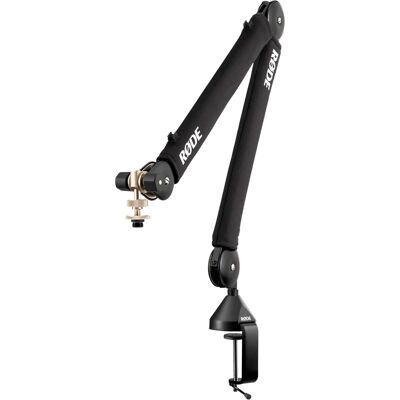 RØDE - PSA1+ Microphone Stand RØDE - PSA1+ Microphone Stand
