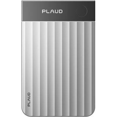 PLAUD - Note Pro Smart AI Voice/Audio Recorder - Silver PLAUD - Note Pro Smart AI Voice/Audio Recorder - Silver