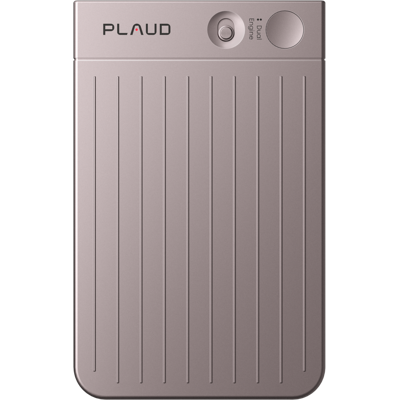 PLAUD - Note Smart AI Voice/Audio Recorder - Starlight PLAUD - Note Smart AI Voice/Audio Recorder - Starlight