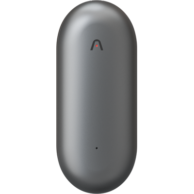 PLAUD - NotePin Memory Capsule Smart AI Voice/Audio Recorder - V2 - Cosmic Grey PLAUD - NotePin Memory Capsule Smart AI Voice/Audio Recorder - V2 - Cosmic Grey