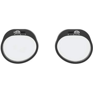 VOY - Adjustable VR Prescription Lenses for Apple Vision Pro - (SPH: +3D to -3D) Black VOY - Adjustable VR Prescription Lenses for Apple Vision Pro - (SPH: +3D to -3D) Black