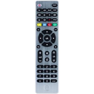 Jasco - GE Universal Remote Control Jasco - GE Universal Remote Control