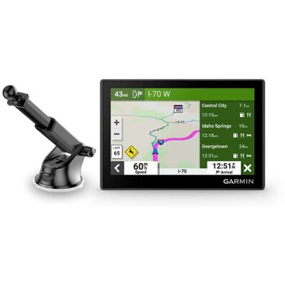 Garmin - Drive 53 GPS Navigator Bundle Garmin - Drive 53 GPS Navigator Bundle