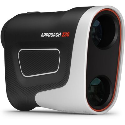 Garmin - Approach Z30 Golf Laser Range Finder - Black Garmin - Approach Z30 Golf Laser Range Finder - Black