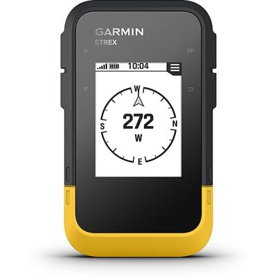 Garmin - eTrex SE 2.2" GPS with Built-In Bluetooth - Black Garmin - eTrex SE 2.2" GPS with Built-In Bluetooth - Black