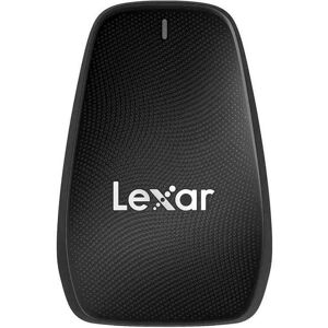 Lexar - CFexpress Type B USB 3.2 Gen 2x2 Reader #LRW550U-RNBNU Lexar - CFexpress Type B USB 3.2 Gen 2x2 Reader #LRW550U-RNBNU