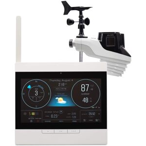 AcuRite - Atlas Weather Station - White/Black AcuRite - Atlas Weather Station - White/Black
