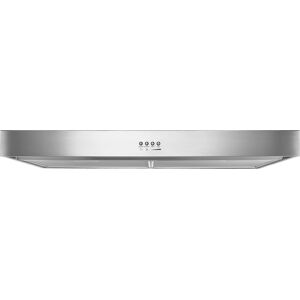 Whirlpool - 30 inches - Convertible - Under cabinet Range Hood - Stainless Steel Whirlpool - 30 inches - Convertible - Under cabinet Range Hood - Stainless Steel