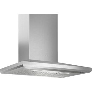 Thermador Masterpiece - 30 inches - Externally Vented & Recirculating - Wall Range Hood - Stainless Steel Thermador Masterpiece - 30 inches - Externally Vented & Recirculating - Wall Range Hood - Stainless Steel