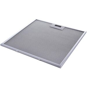 Winflo - 13.56 in. x 13.69 in. Aluminum Mesh Grease Filter. (Not compatible with other manufactures range hoods). Winflo - 13.56 in. x 13.69 in. Aluminum Mesh Grease Filter. (Not compatible with other manufactures range hoods).